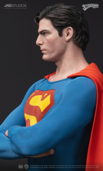 JND Studios Superman (1978)